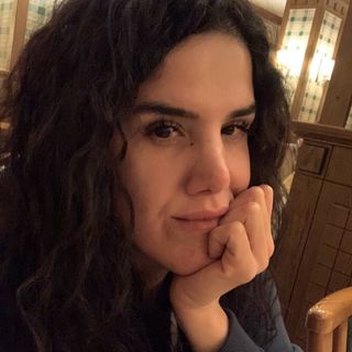 Sarya Hanım